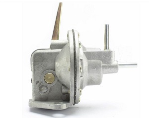 Bomba gasolina 425cc. con palanca de cebado