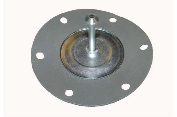 Membrana 6 agujeros bomba gasolina