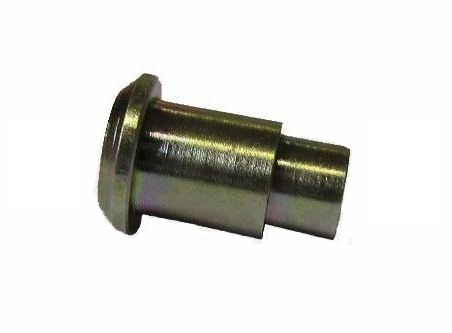 Eje poleita bomba aceleración