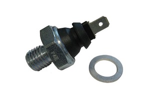 Manocontacto pres. aceite 2CV faston