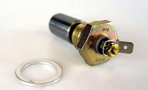 Manocontacto pres. aceite Visa bicilín.