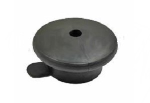 Fuelle palanca cambio / tapa ->78