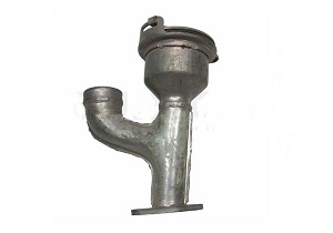 Boca llenado aceite ->63