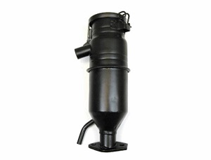 Boca llenado aceite 602cc. 2CV