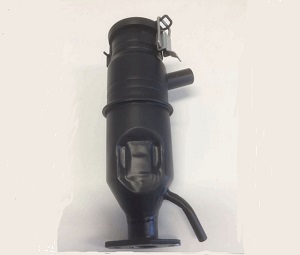 Boca llenado aceite 602cc. Ami, D6, Mehari