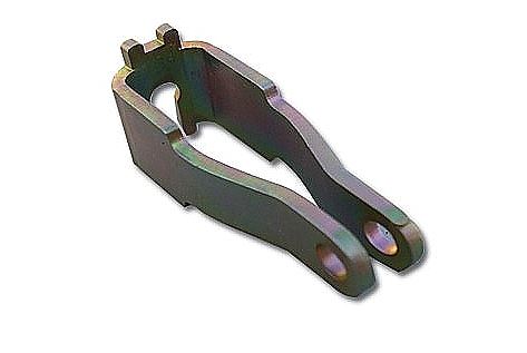 Enganche cable pedal embrague