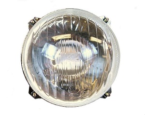 Optica D6 Mehari G=D 78-> CE (coco plástico)