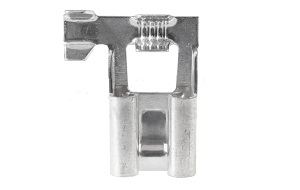 Terminal conector lámpara H4/CE