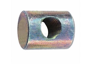 Barrilete roscado regulación altura faros 2CV