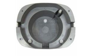 Coco plástico Mehari D6 G=D