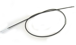 Cable regulación altura faro D6 Mehari