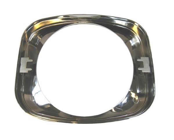 Cerquillo faro D6 ->78 (plástico)