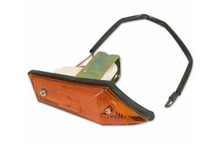 Piloto AV D6 completo, G