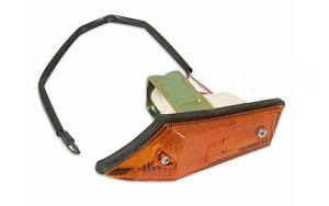 Piloto AV D6 completo, D